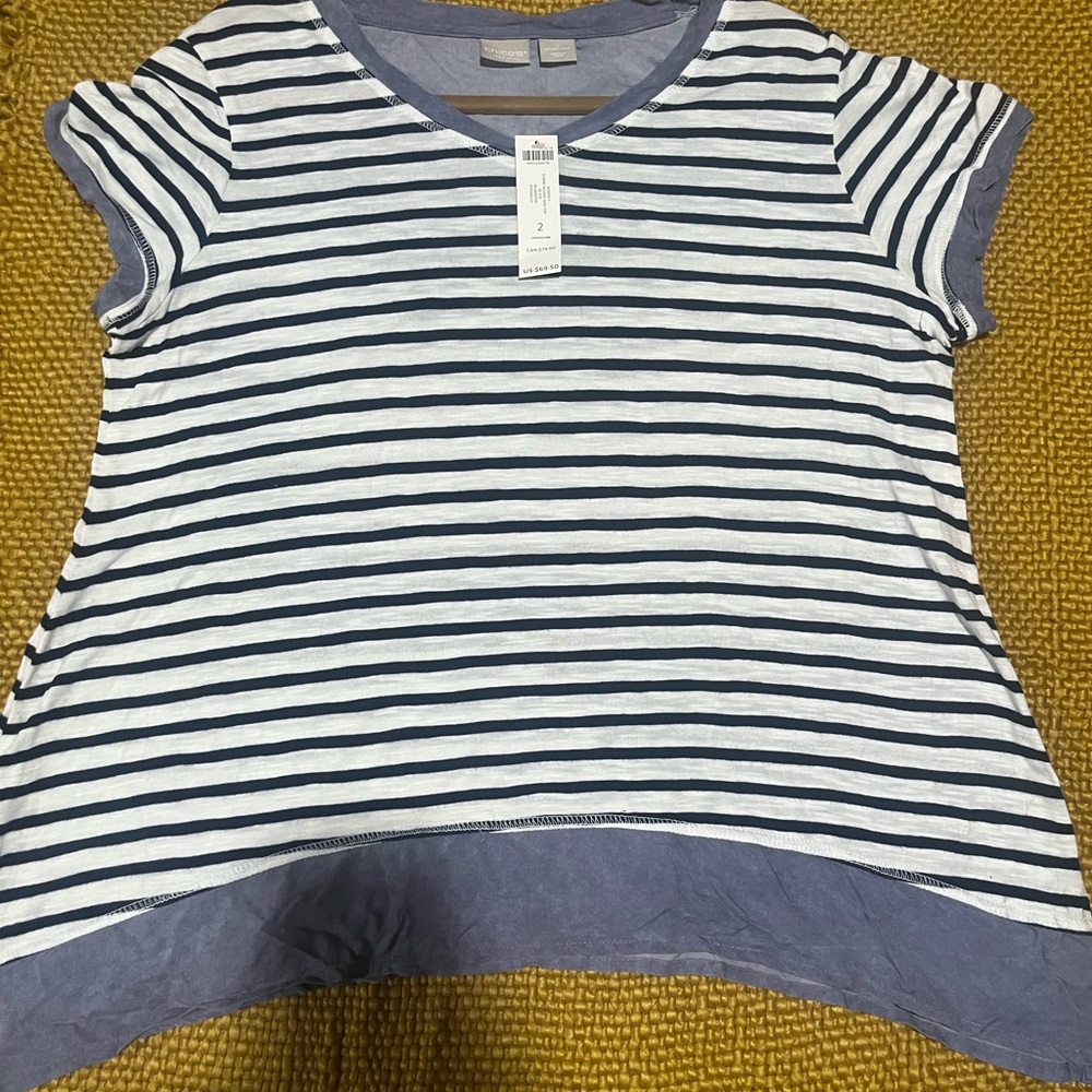 Blouse - Picture 2 of 3